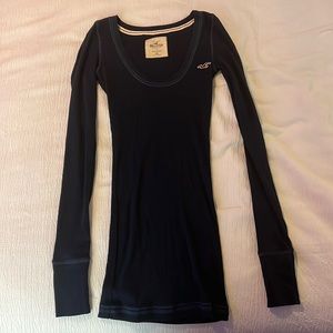 Vintage Hollister long sleeve